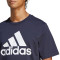 T-Shirt adidas Essentials Big Logo