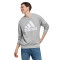 Sweat-shirt adidas Essentials Big Logo