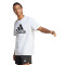 T-Shirt adidas Essentials Big Logo