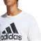 T-Shirt adidas Essentials Big Logo
