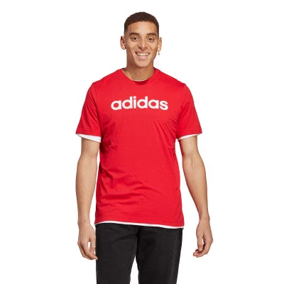 T-Shirt Essentials Linear