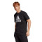T-Shirt adidas Essentials Big Logo