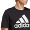 T-Shirt adidas Essentials Big Logo