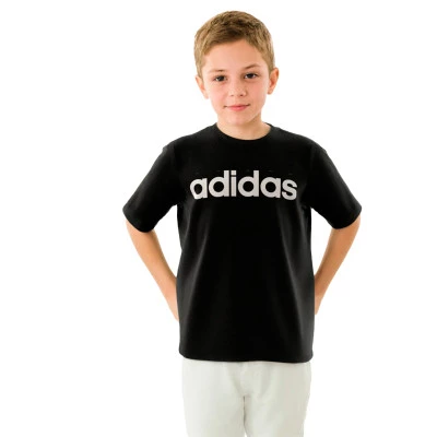 T-Shirt Essentials Linear Enfant