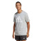 T-Shirt adidas Essentials Big Logo