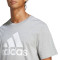 T-Shirt adidas Essentials Big Logo