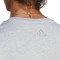 T-Shirt adidas Essentials Big Logo
