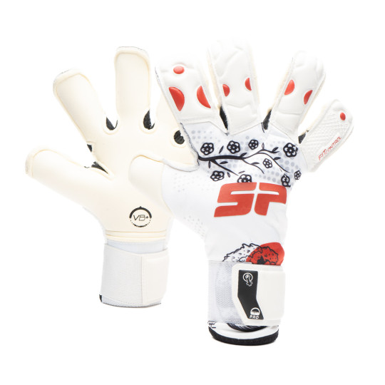 Gants SP F&uacute;tbol Earhart Pro Fille