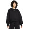 Sweat-shirt Nike Sportswear Phoenix Fleece