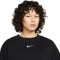 Sweat-shirt Nike Sportswear Phoenix Fleece