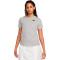 T-Shirt Nike Femme Sportswear Club