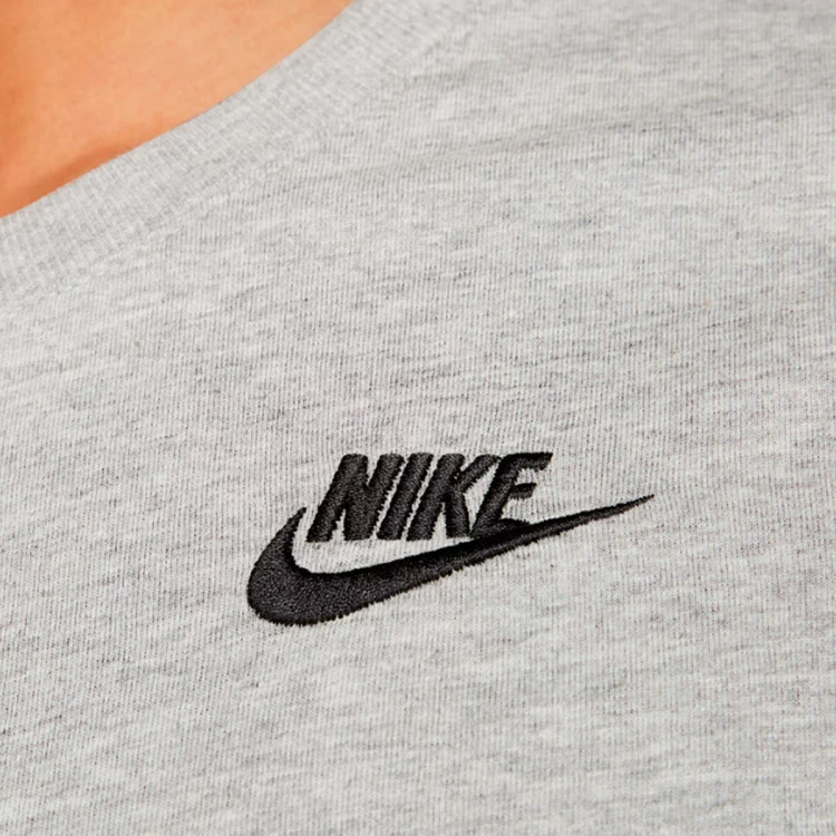 camiseta-nike-sportswear-club-mujer-grey-heather-3