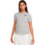 Femme Sportswear Club-Grey Heather