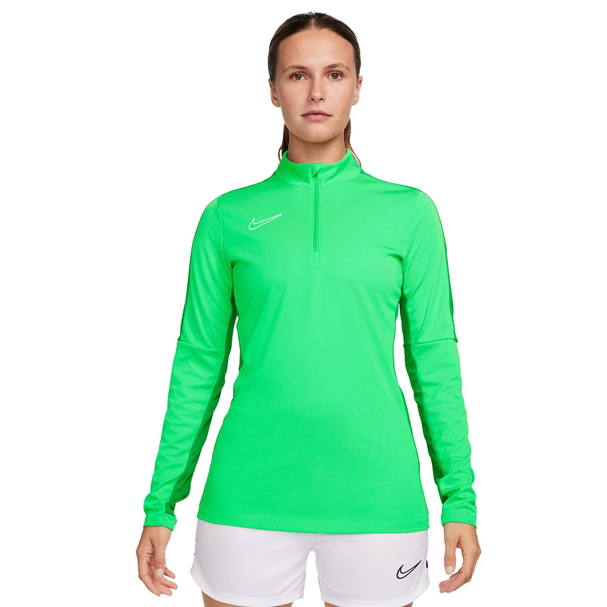 sudadera-nike-academy-23-drill-top-mujer-green-spark-lucky-green-0