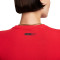 T-Shirt Nike Femme Sportswear Baby Sweat 