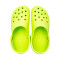 Claquettes Crocs Classic