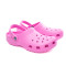 Claquettes Crocs Classic Mujer
