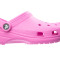Claquettes Crocs Classic Mujer