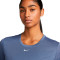 T-Shirt Nike Dri-Fit One Femme