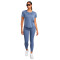 T-Shirt Nike Dri-Fit One Femme