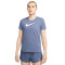 T-Shirt Nike Dri-Fit Swoosh femme