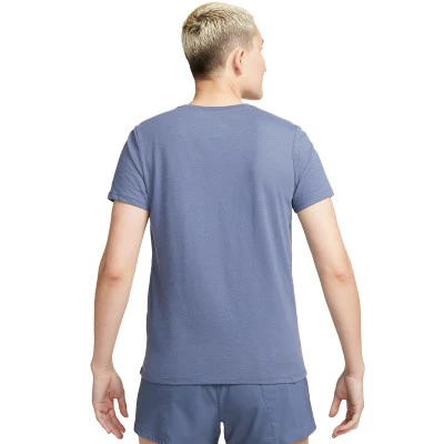 T-Shirt Dri-Fit Swoosh femme