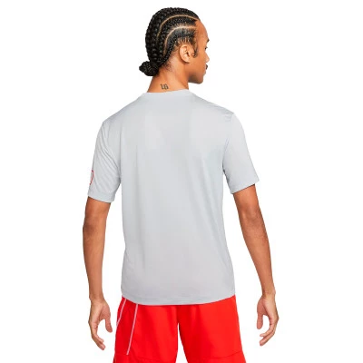 T-Shirt Dri-Fit Body Shop