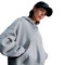 Sweat-shirt Nike Femme Sportswear Phoenix Fleece Oversised