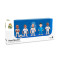 Pack de figurines (7 Cm)