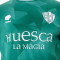 T-Shirt Soka SD Huesca Troisième Maillot 2023-2024