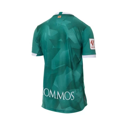 T-Shirt SD Huesca Troisième Maillot 2023-2024 Enfant