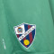 Short Soka Enfant SD Huesca Extérieur Gardien 2023-2024 Base