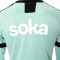 Sweat-shirt Soka SD Huesca Entraînement 2023-2024