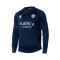 Sweat-shirt Soka SD Huesca Training 2023-2024