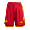 Short adidas AS Roma Kit Domicile 2023-2024