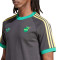 T-Shirt adidas Jamaïque x Originals Fanswear 2023-2024