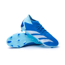 Chaussure de football adidas Predator Accuracy.3 FG