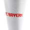 Chaussettes adidas Chaussettes domicile FC Bayern 2023-2024