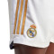 Short adidas Real Madrid Domicile 2023-2024