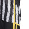T-Shirt adidas Juventus Maillot Domicile Authentique 2023-2024