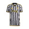T-Shirt adidas Juventus Maillot Domicile Authentique 2023-2024
