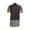 T-Shirt adidas Juventus Maillot Domicile Authentique 2023-2024