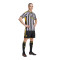 Short adidas Domicile Juventus 2023-2024