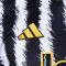 T-Shirt adidas Maillot Domicile Juventus 2023-2024