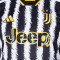 T-Shirt adidas Maillot Domicile Juventus 2023-2024