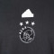 T-Shirt adidas Ajax de Amsterdam Fanswear 2023-2024
