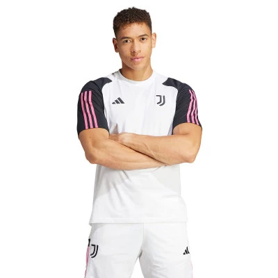 T-Shirt Juventus Entraînement 2023-2024