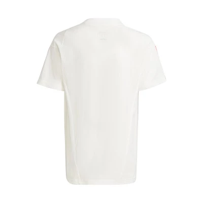 T-Shirt Manchester United FC Entraînement 2023-2024 Enfant