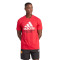 T-Shirt adidas Manchester United FC Fanswear 2023-2024