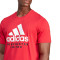 T-Shirt adidas Manchester United FC Fanswear 2023-2024